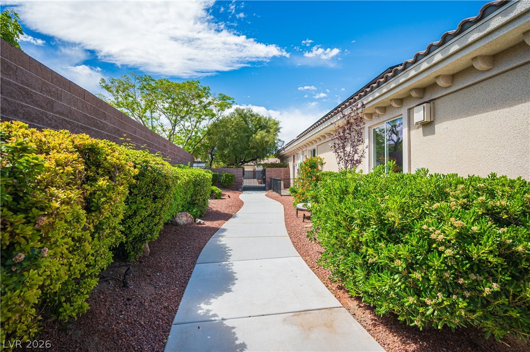 10925 Iris Canyon Lane Las Vegas NV 89135