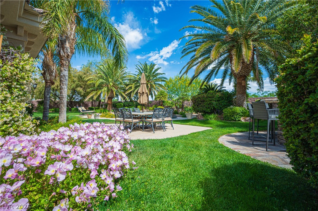 10925 Iris Canyon Lane Las Vegas NV 89135