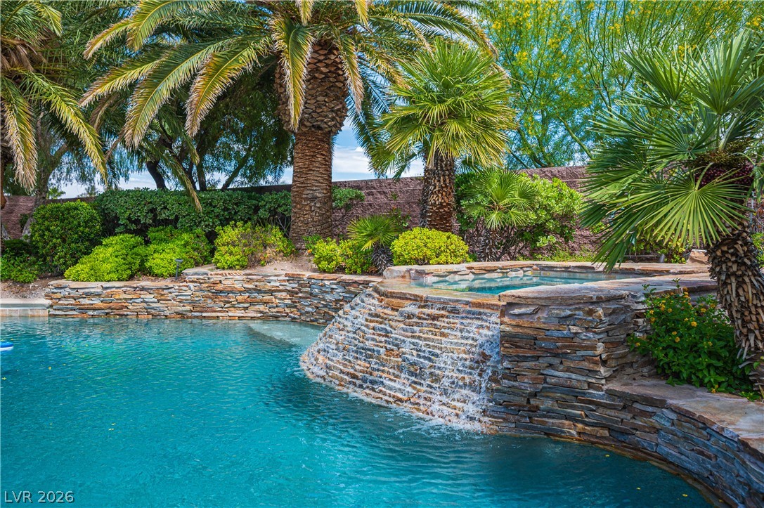 10925 Iris Canyon Lane Las Vegas NV 89135