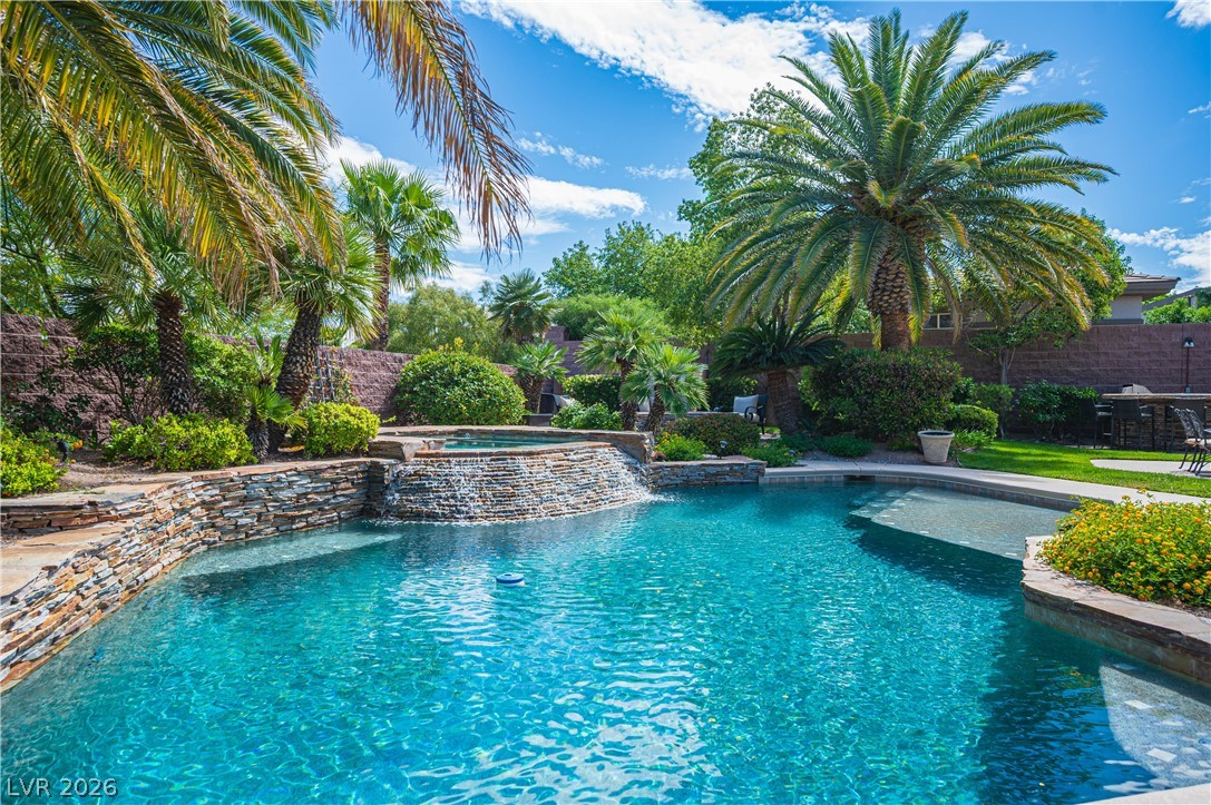 10925 Iris Canyon Lane Las Vegas NV 89135