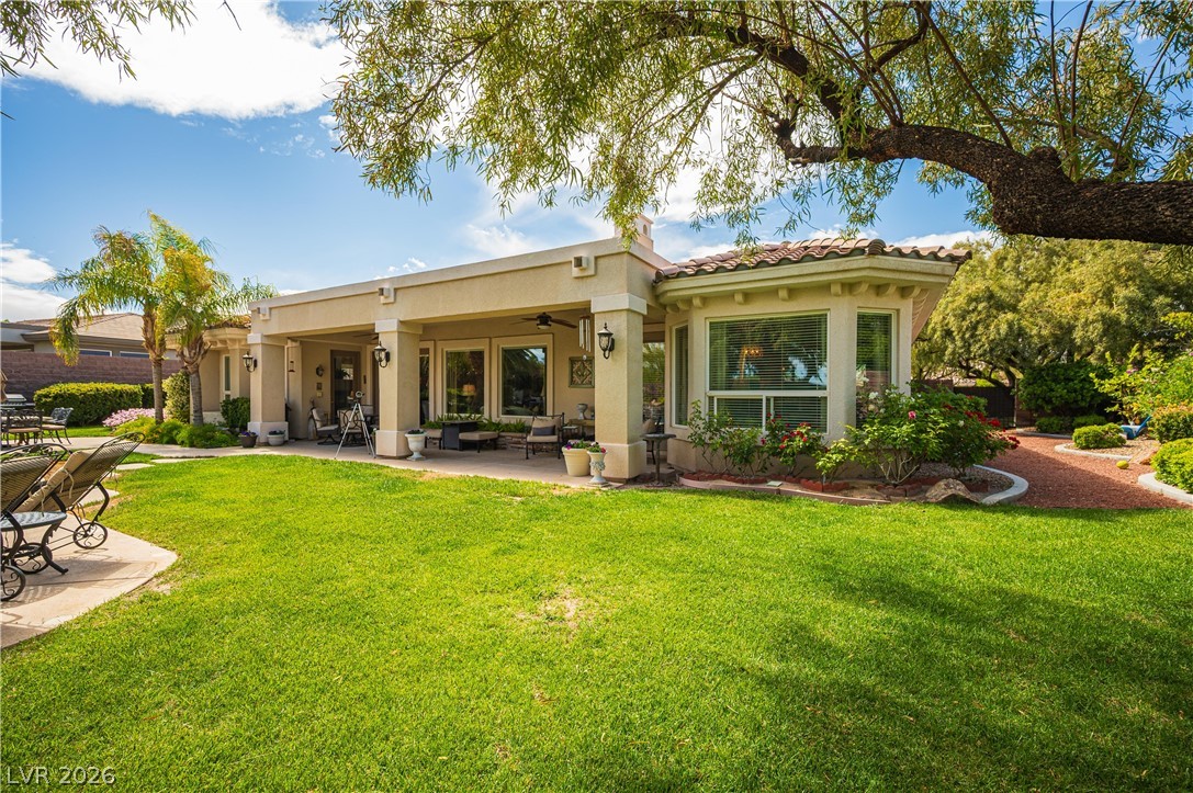 10925 Iris Canyon Lane Las Vegas NV 89135
