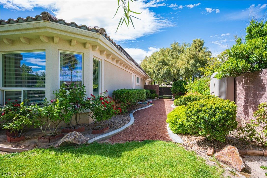 10925 Iris Canyon Lane Las Vegas NV 89135