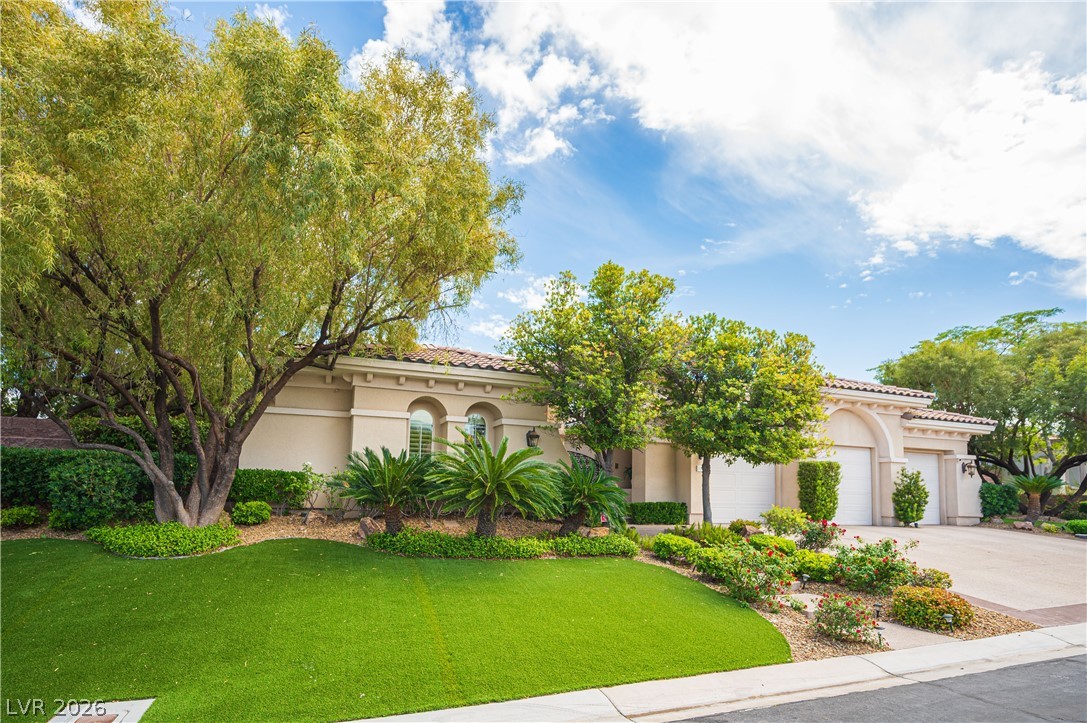 10925 Iris Canyon Lane Las Vegas NV 89135