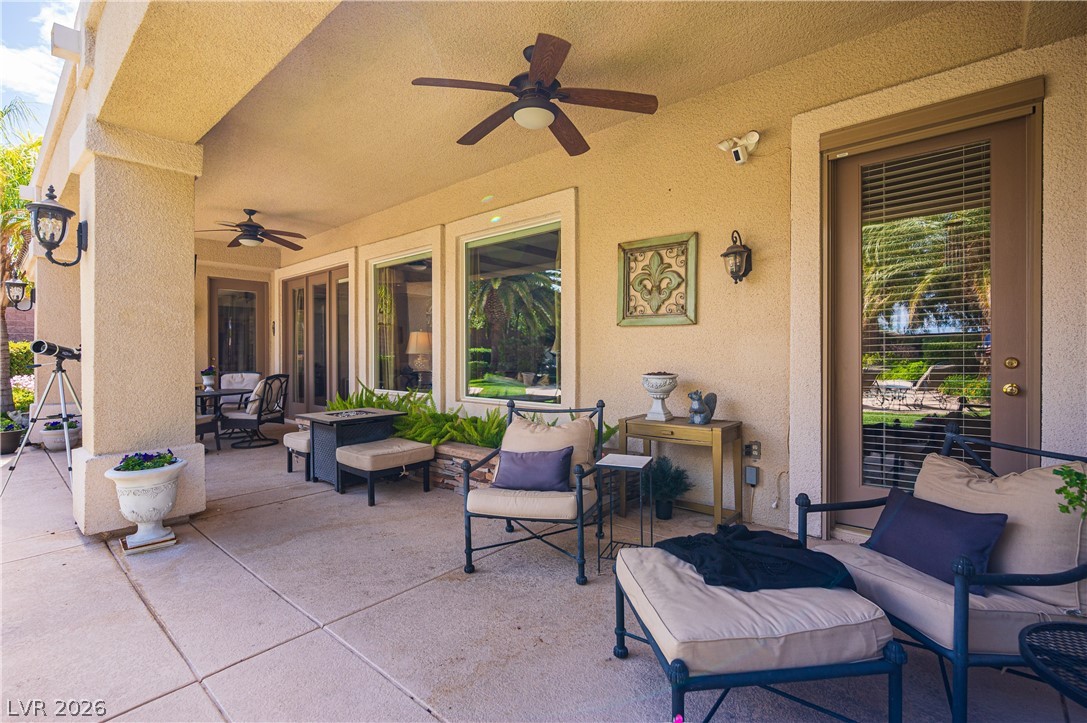 10925 Iris Canyon Lane Las Vegas NV 89135