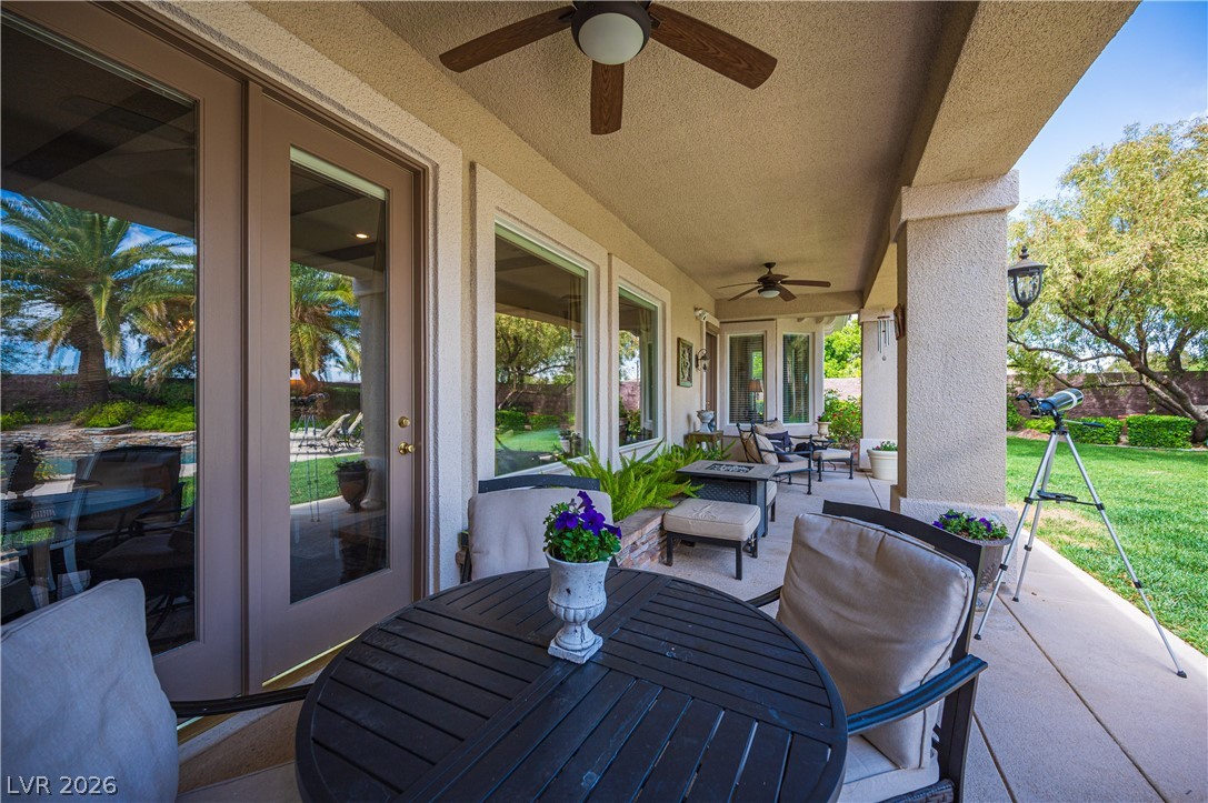 10925 Iris Canyon Lane Las Vegas NV 89135