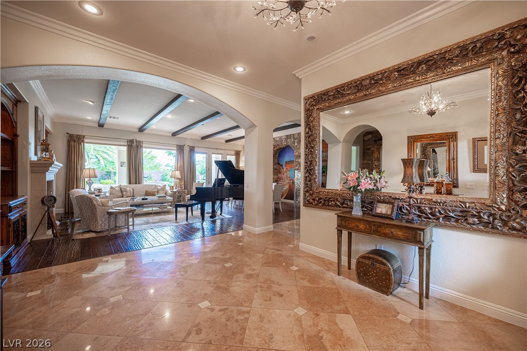 10925 Iris Canyon Lane Las Vegas NV 89135