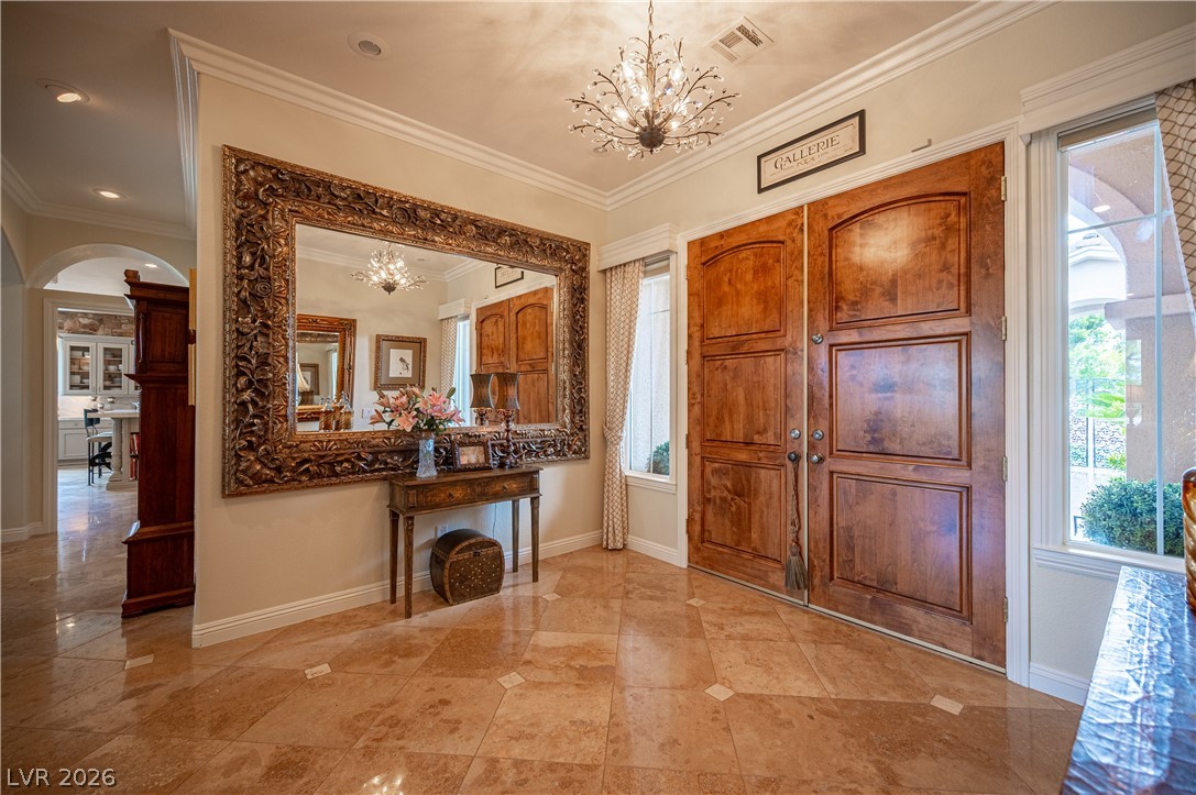 10925 Iris Canyon Lane Las Vegas NV 89135