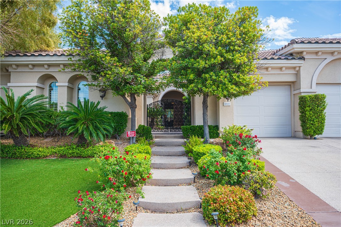10925 Iris Canyon Lane Las Vegas NV 89135