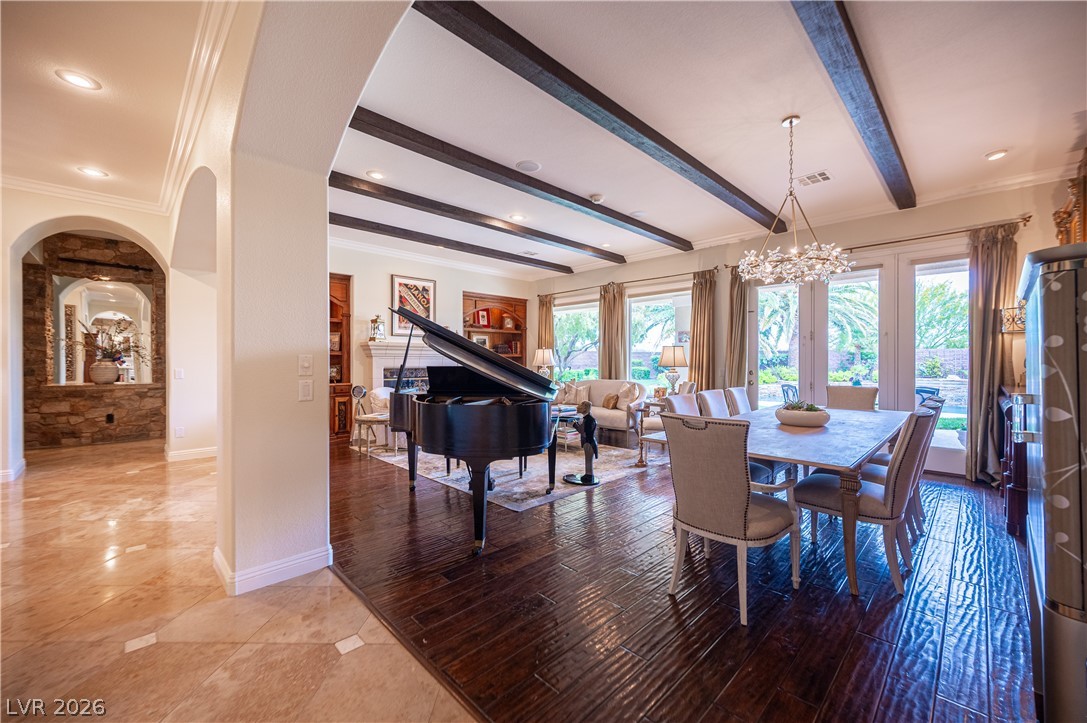 10925 Iris Canyon Lane Las Vegas NV 89135