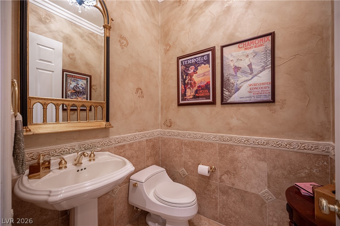 10925 Iris Canyon Lane Las Vegas NV 89135