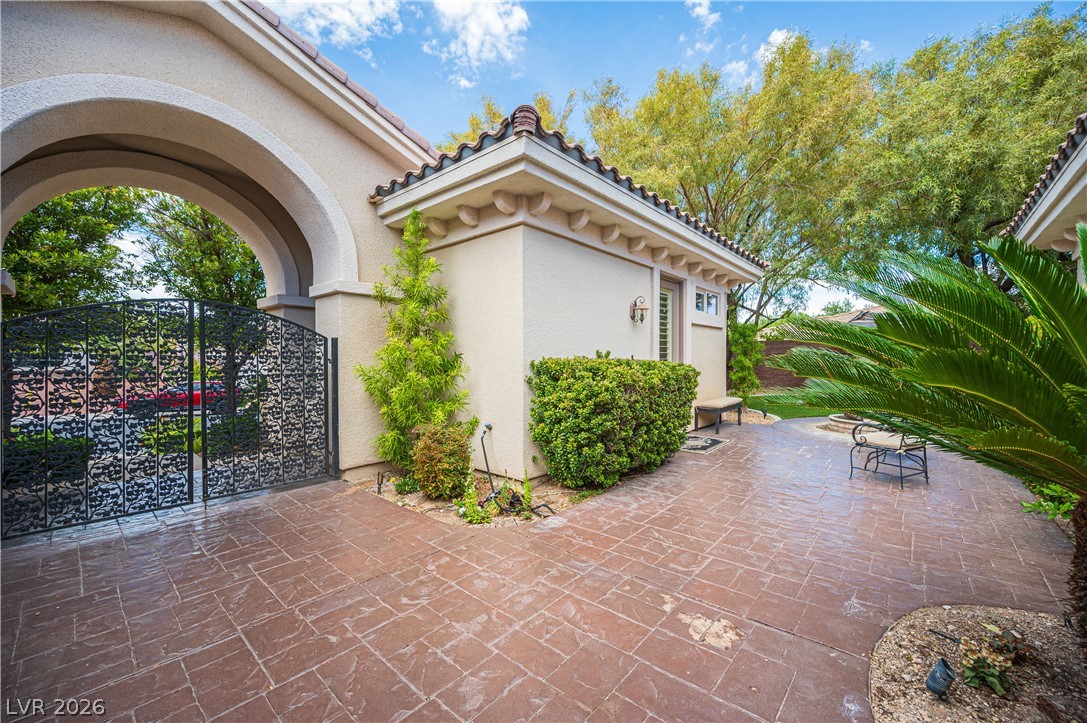 10925 Iris Canyon Lane Las Vegas NV 89135