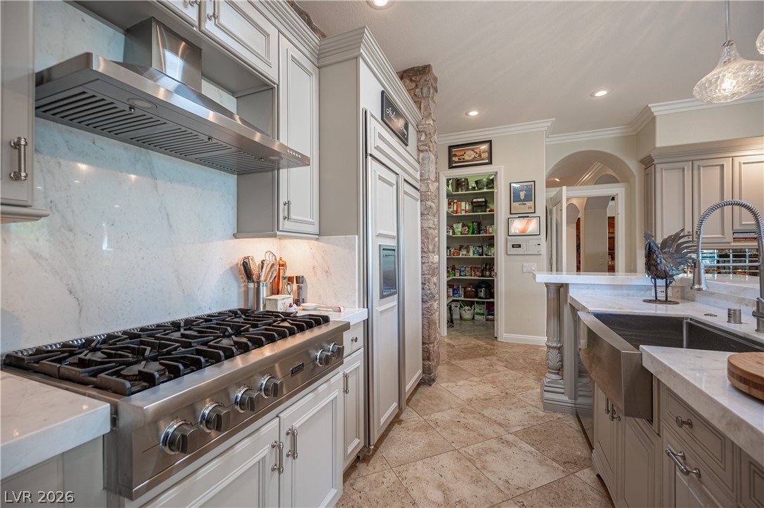 10925 Iris Canyon Lane Las Vegas NV 89135