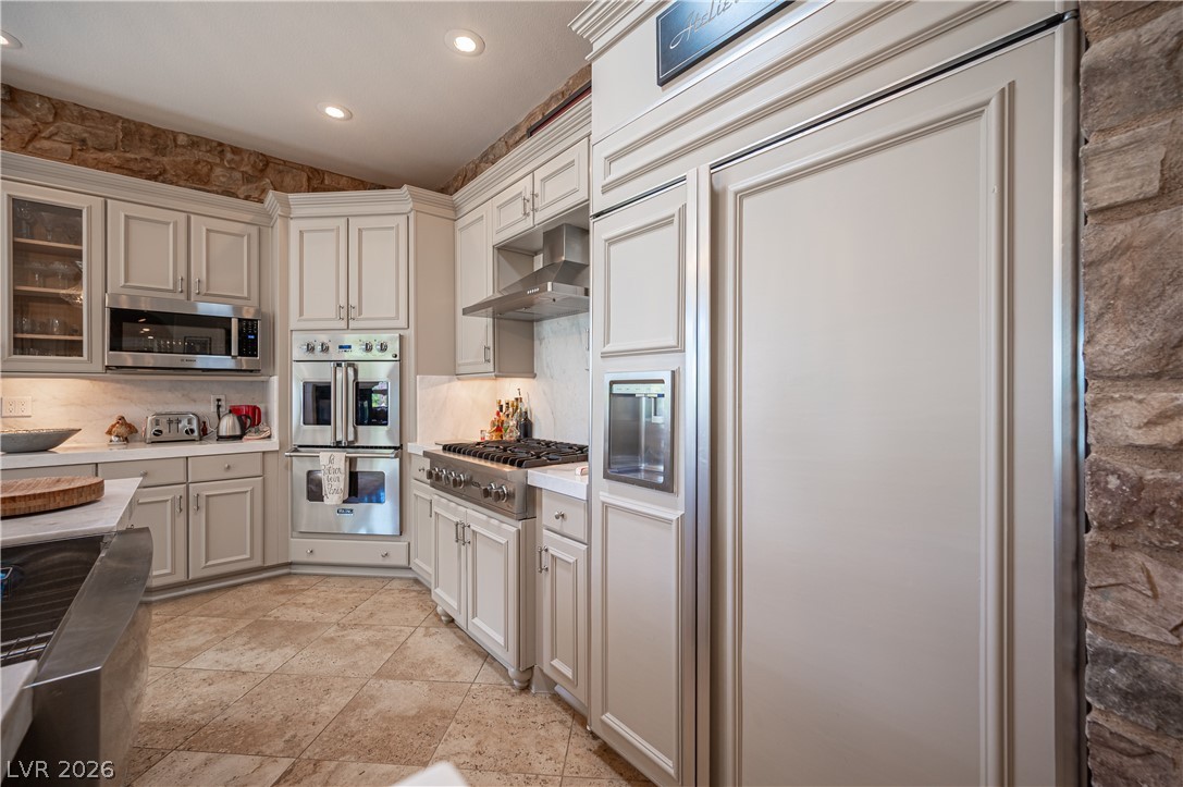 10925 Iris Canyon Lane Las Vegas NV 89135