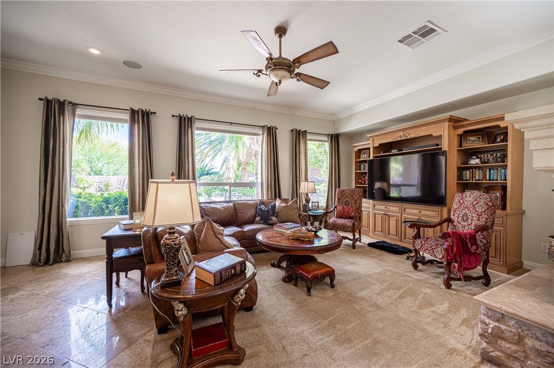 10925 Iris Canyon Lane Las Vegas NV 89135
