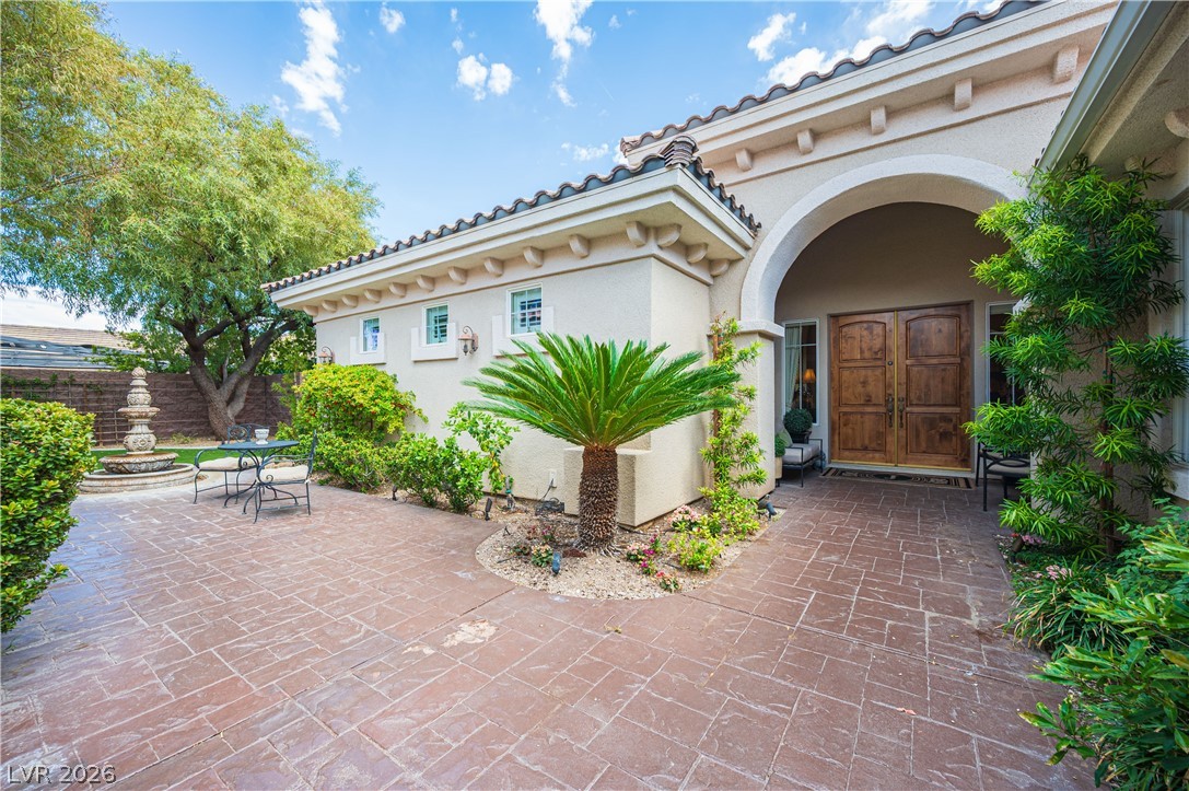10925 Iris Canyon Lane Las Vegas NV 89135