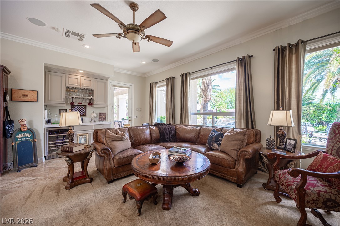 10925 Iris Canyon Lane Las Vegas NV 89135