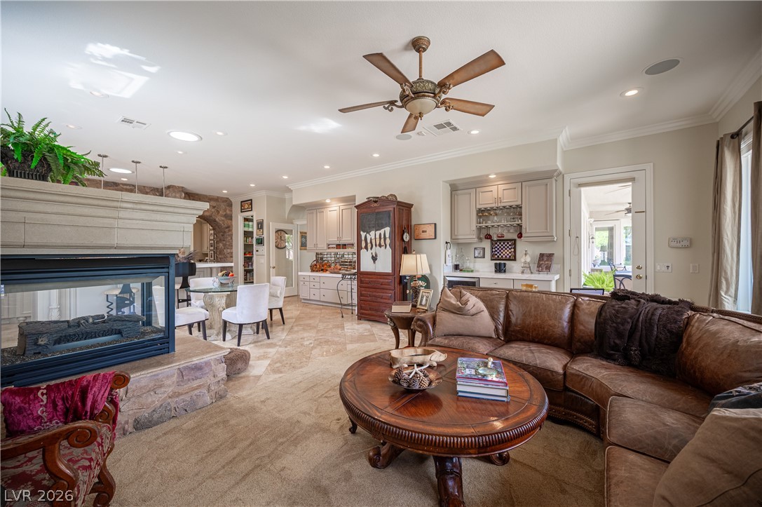 10925 Iris Canyon Lane Las Vegas NV 89135
