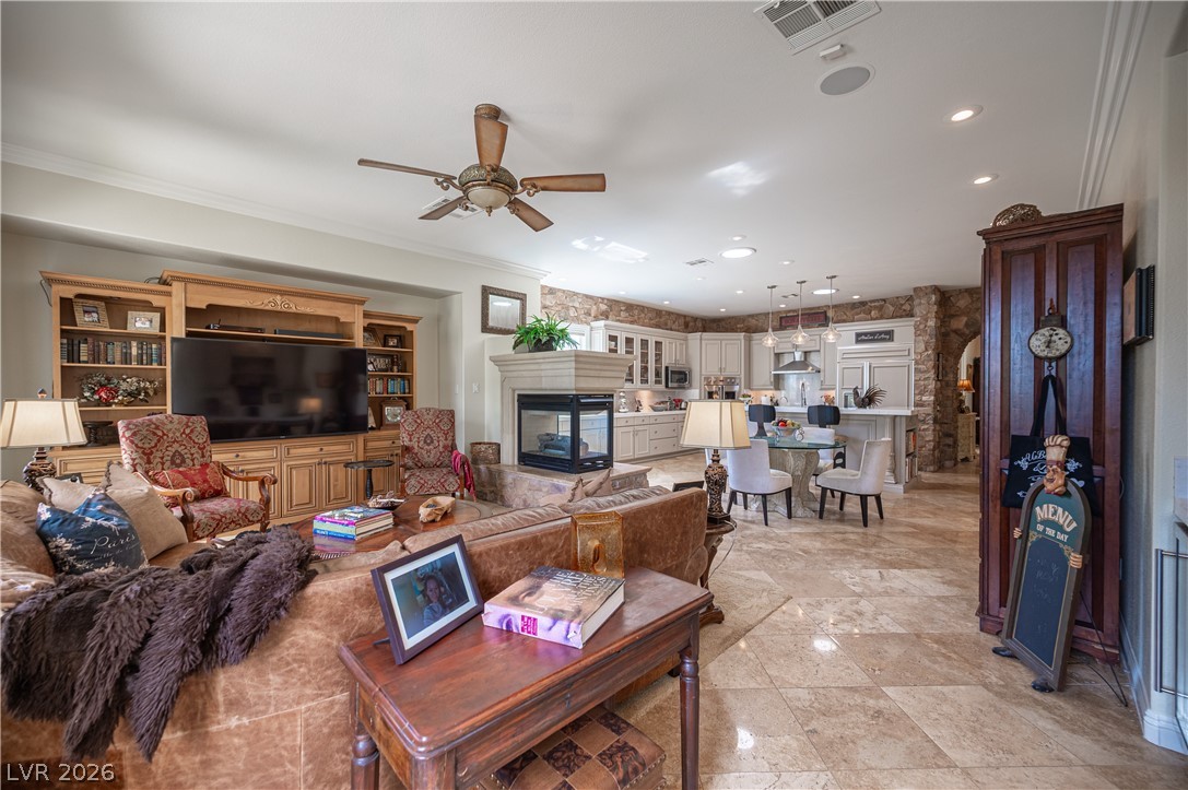 10925 Iris Canyon Lane Las Vegas NV 89135