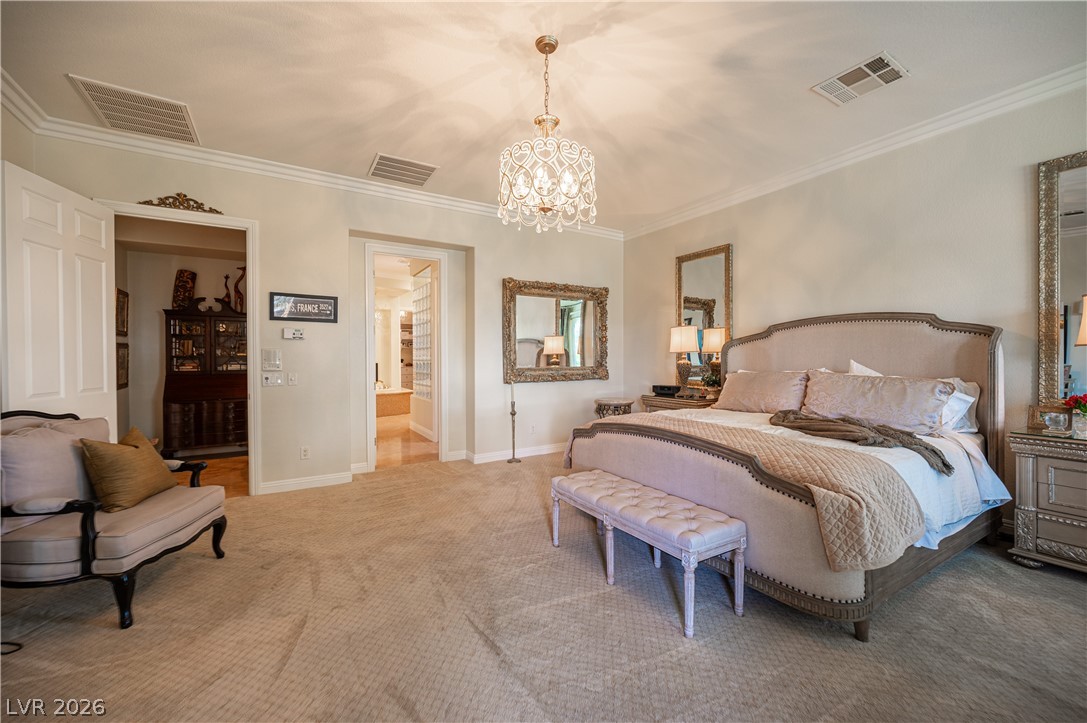 10925 Iris Canyon Lane Las Vegas NV 89135