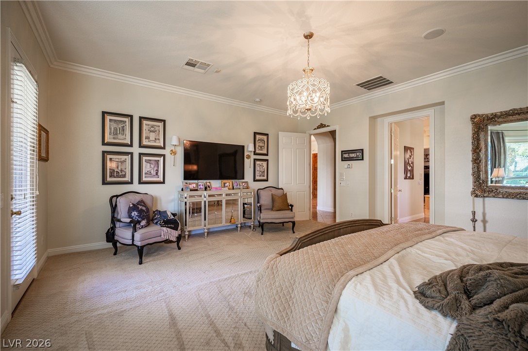 10925 Iris Canyon Lane Las Vegas NV 89135