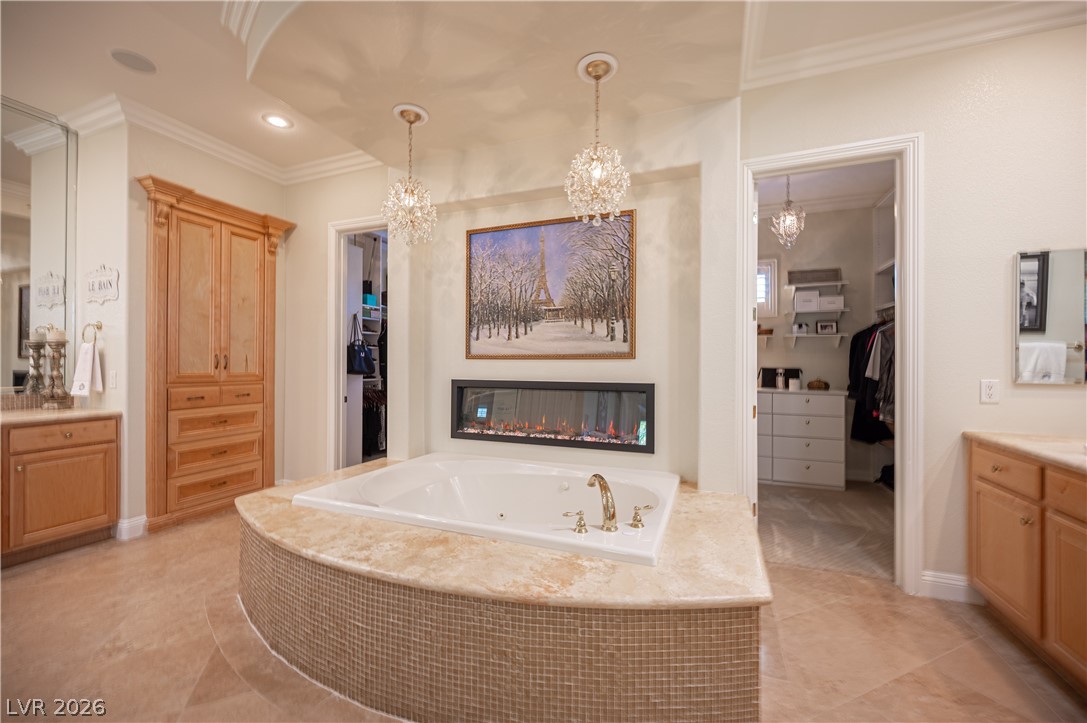 10925 Iris Canyon Lane Las Vegas NV 89135