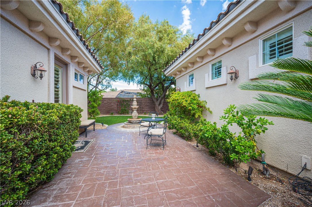 10925 Iris Canyon Lane Las Vegas NV 89135