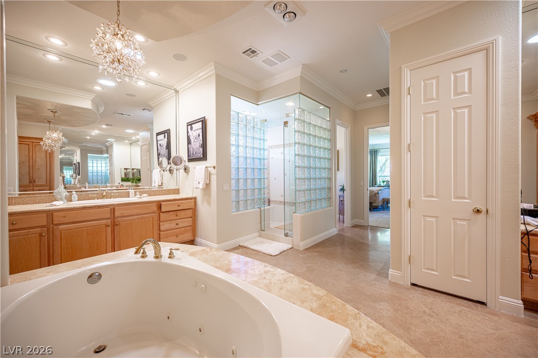 10925 Iris Canyon Lane Las Vegas NV 89135