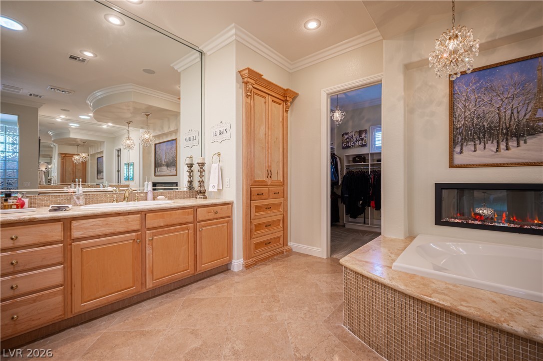 10925 Iris Canyon Lane Las Vegas NV 89135