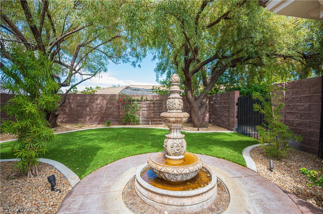 10925 Iris Canyon Lane Las Vegas NV 89135