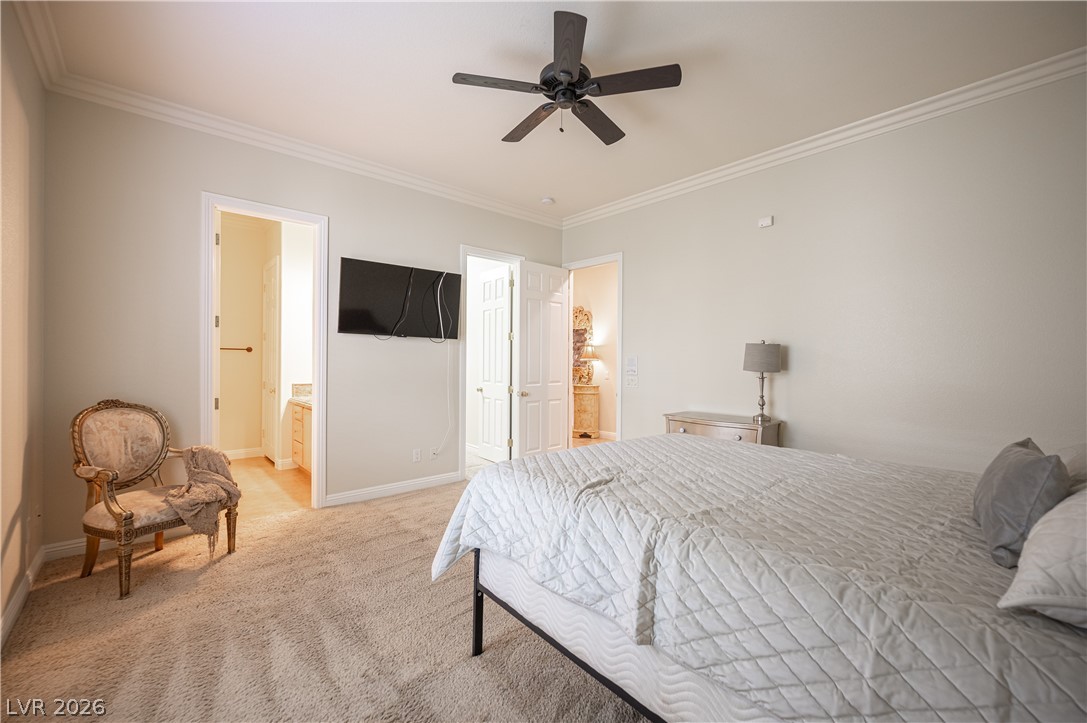 10925 Iris Canyon Lane Las Vegas NV 89135