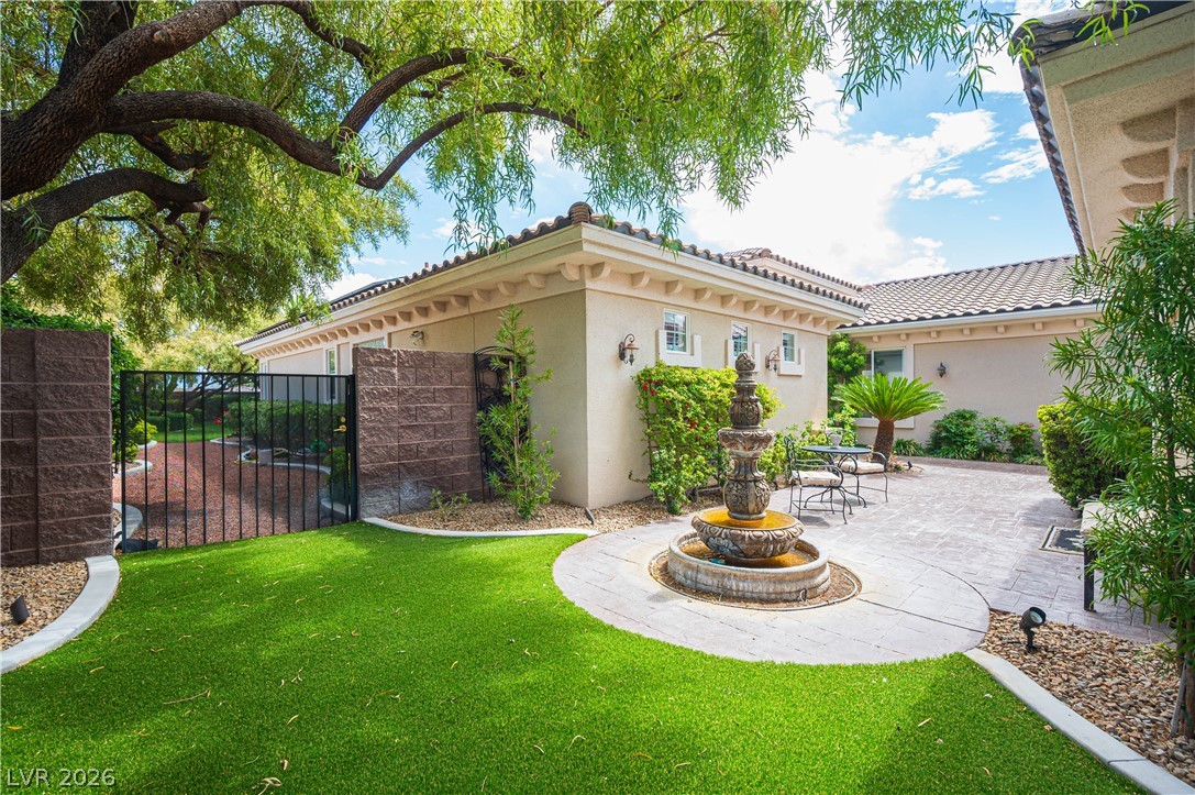 10925 Iris Canyon Lane Las Vegas NV 89135