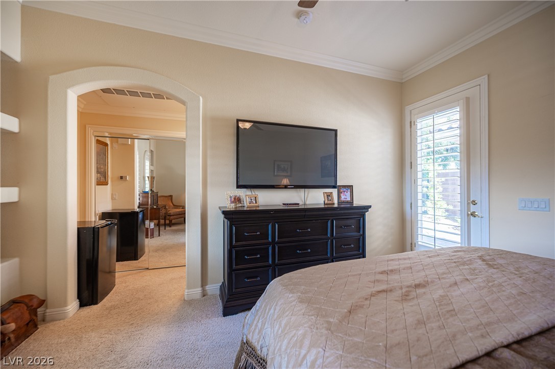 10925 Iris Canyon Lane Las Vegas NV 89135