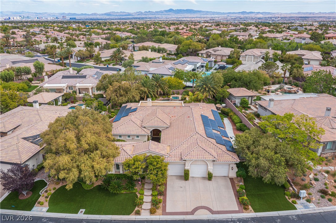 10925 Iris Canyon Lane Las Vegas NV 89135