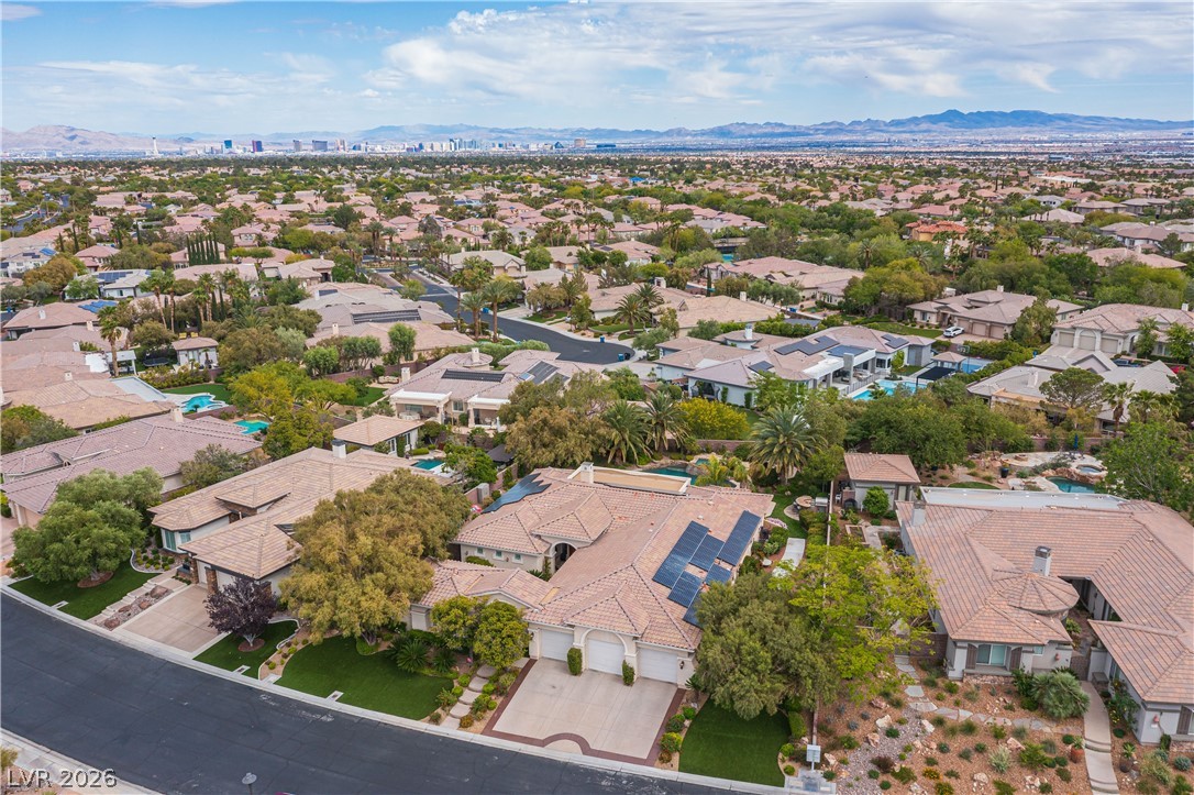 10925 Iris Canyon Lane Las Vegas NV 89135