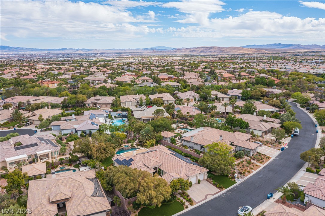 10925 Iris Canyon Lane Las Vegas NV 89135