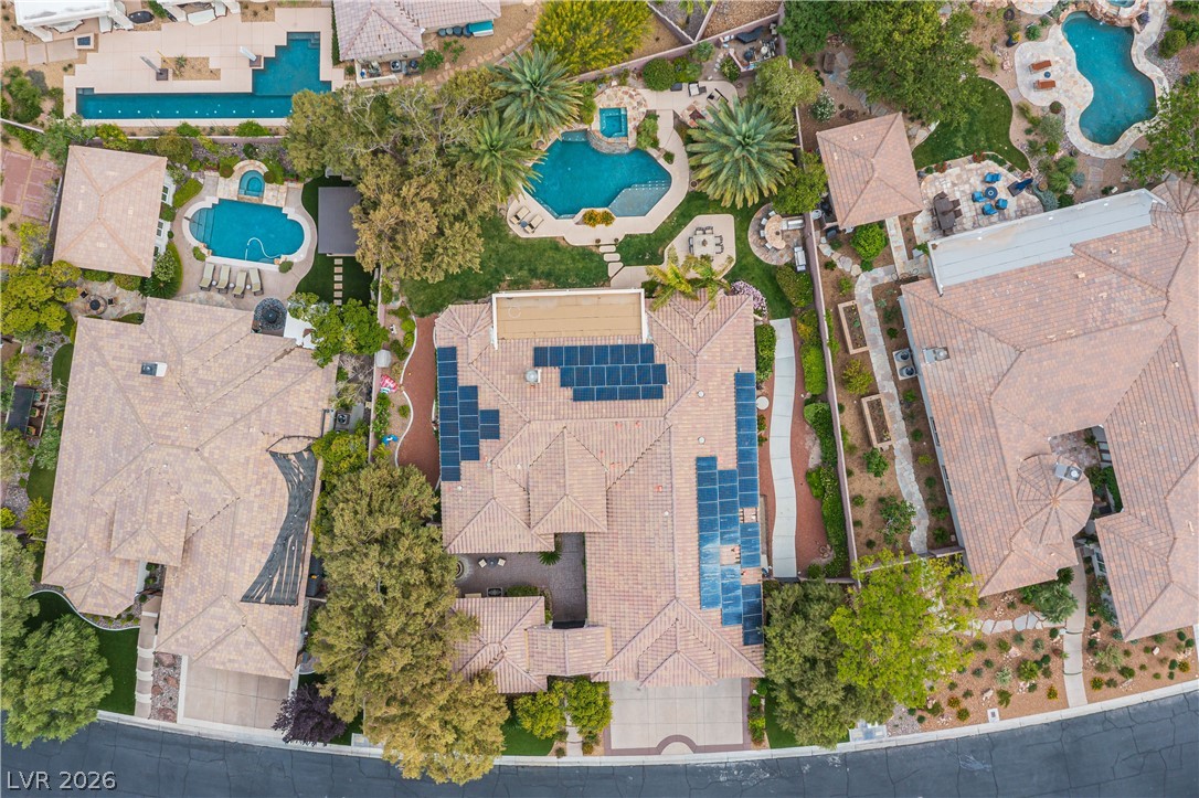 10925 Iris Canyon Lane Las Vegas NV 89135
