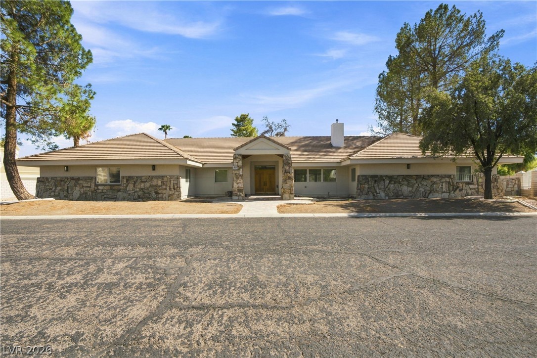 3840 Topaz Street Las Vegas NV 89121