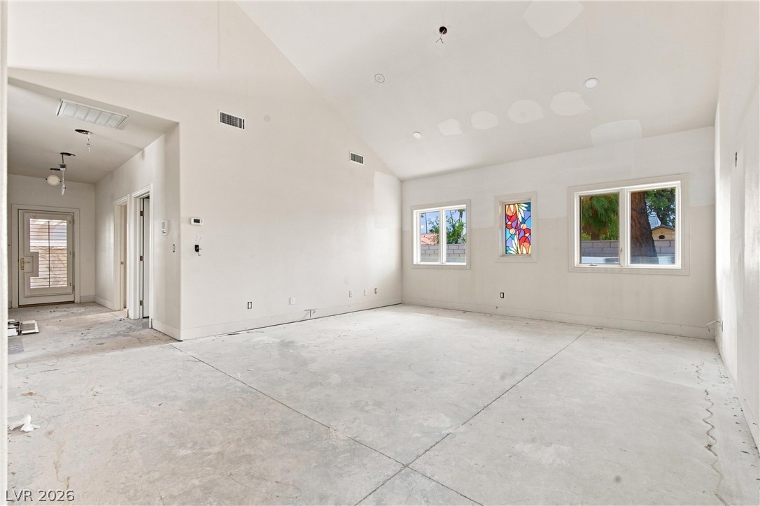3840 Topaz Street Las Vegas NV 89121
