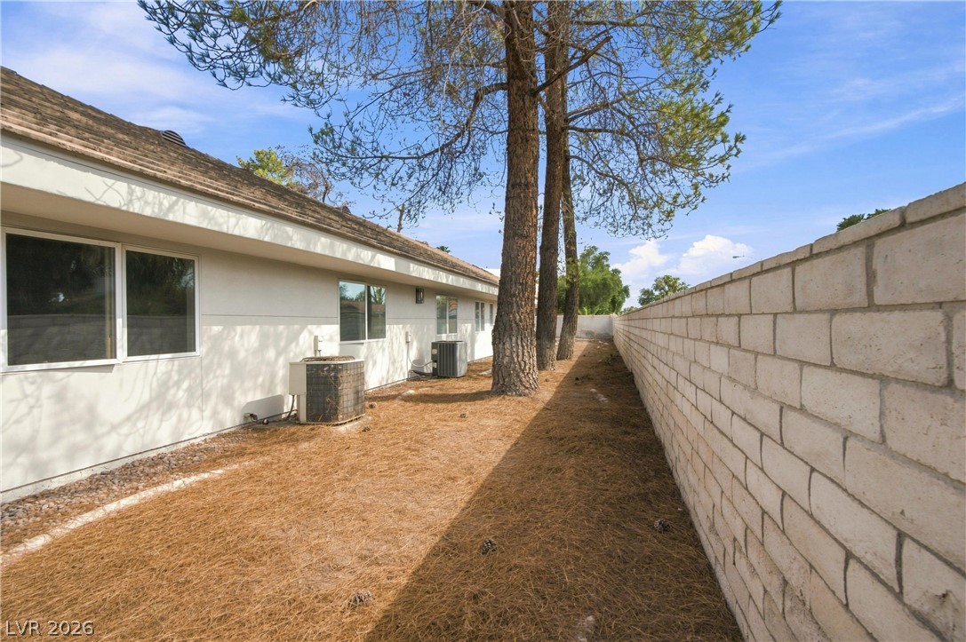 3840 Topaz Street Las Vegas NV 89121
