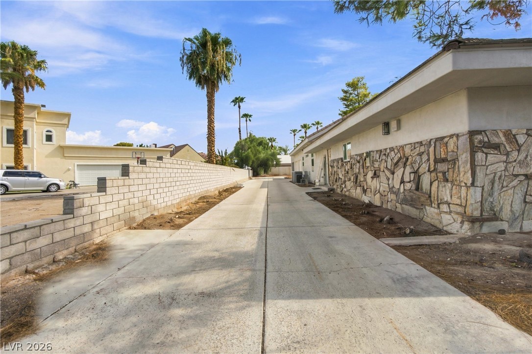 3840 Topaz Street Las Vegas NV 89121