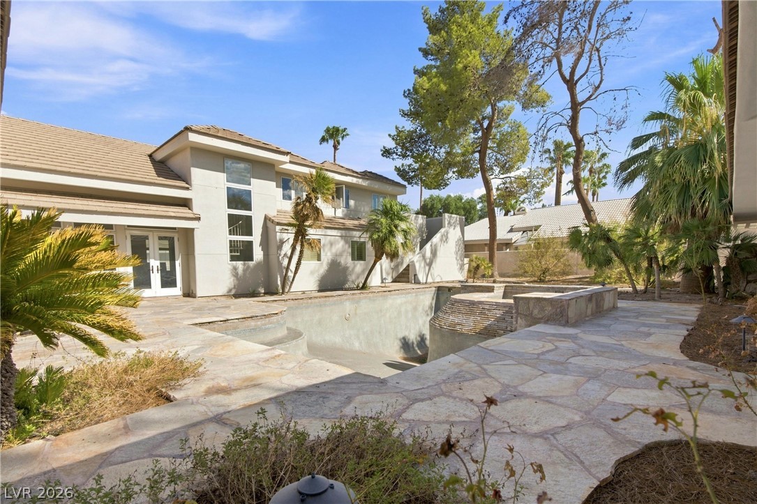 3840 Topaz Street Las Vegas NV 89121