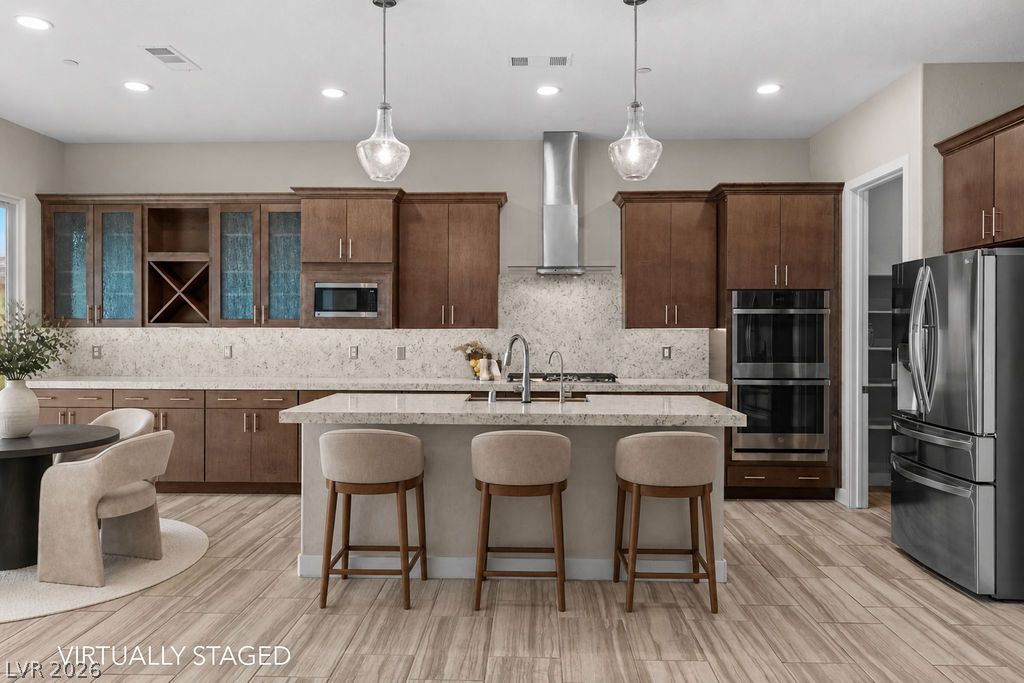 59 Alta Cascata Place Henderson NV 89011