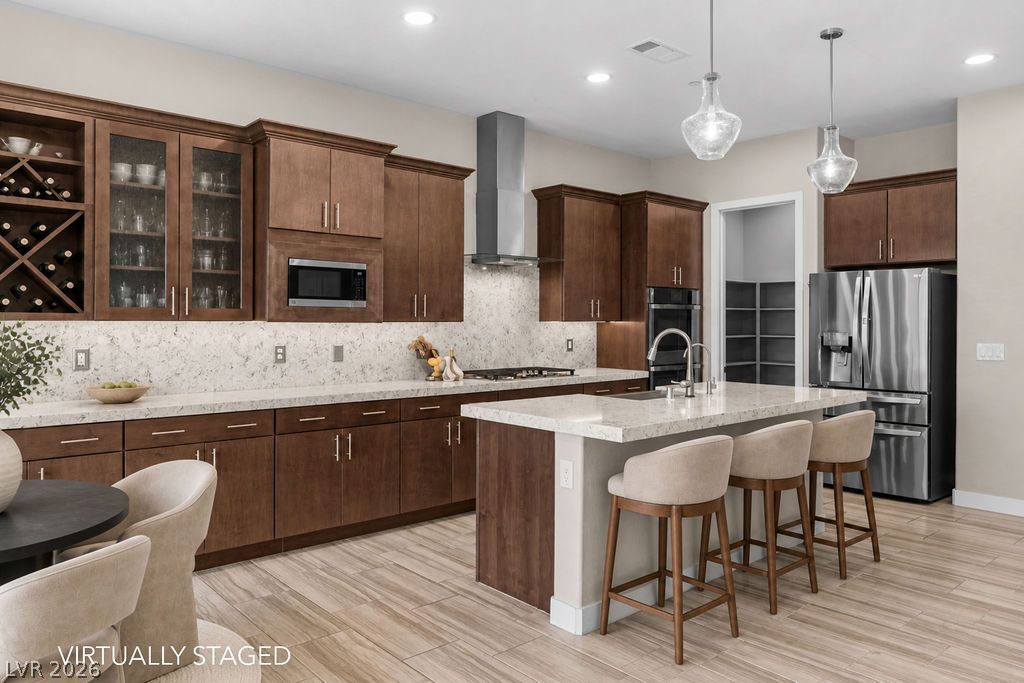59 Alta Cascata Place Henderson NV 89011