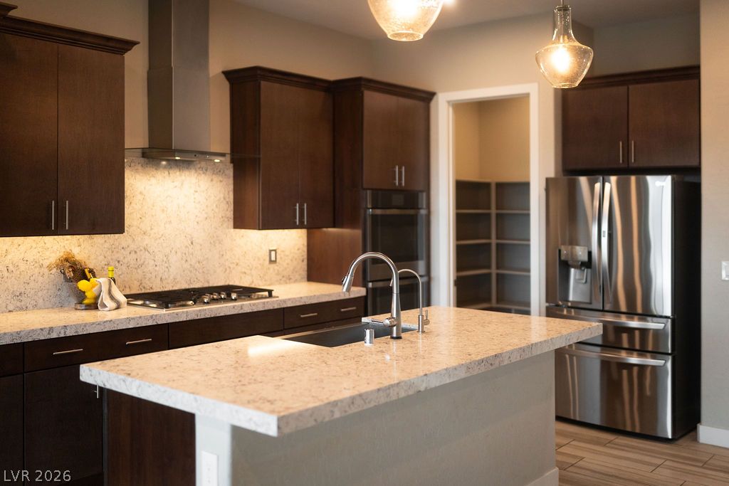 59 Alta Cascata Place Henderson NV 89011