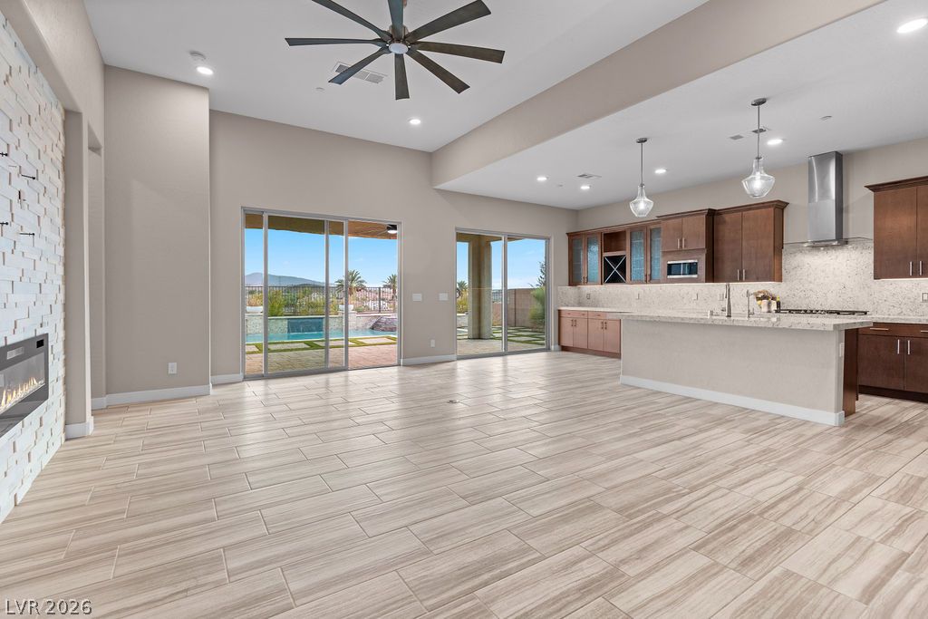 59 Alta Cascata Place Henderson NV 89011
