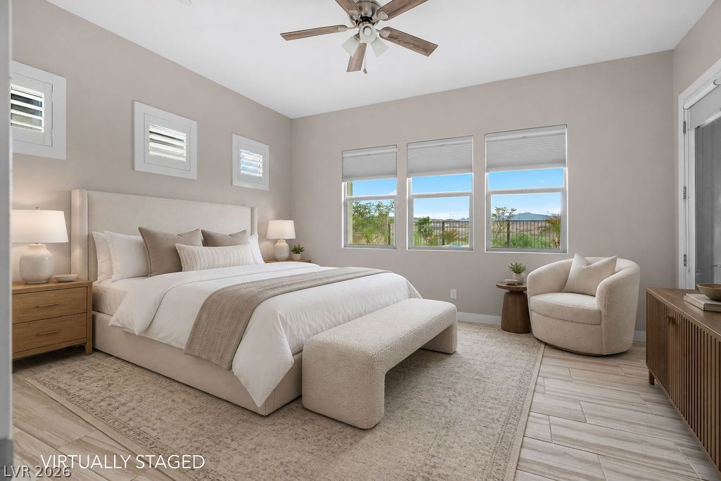 59 Alta Cascata Place Henderson NV 89011