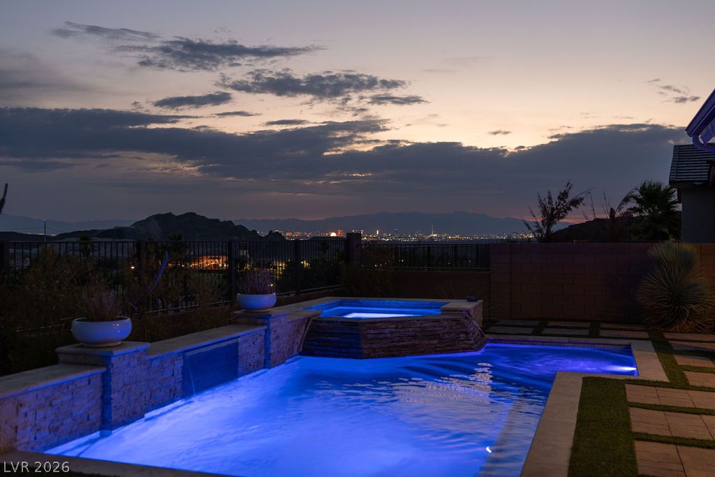 59 Alta Cascata Place Henderson NV 89011