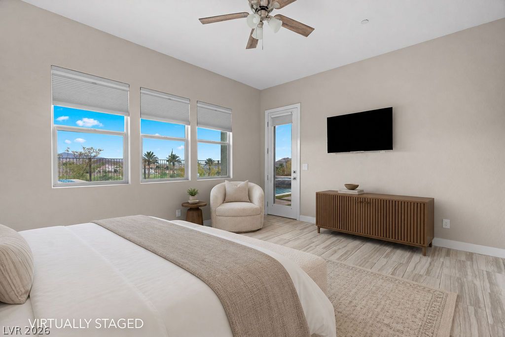 59 Alta Cascata Place Henderson NV 89011