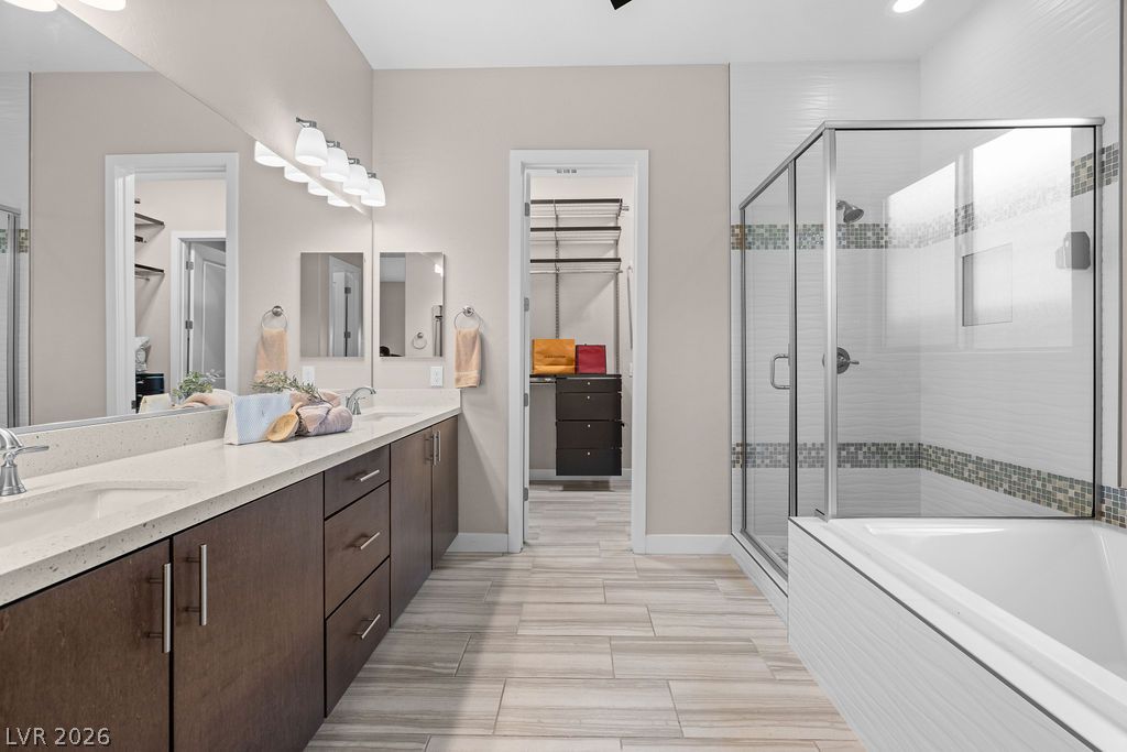 59 Alta Cascata Place Henderson NV 89011