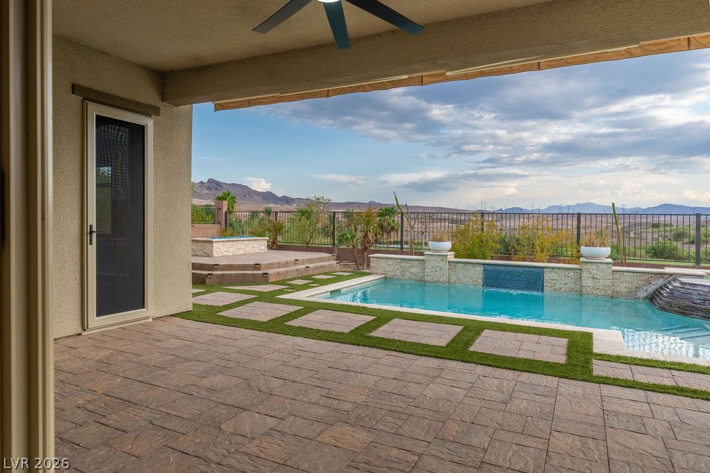 59 Alta Cascata Place Henderson NV 89011